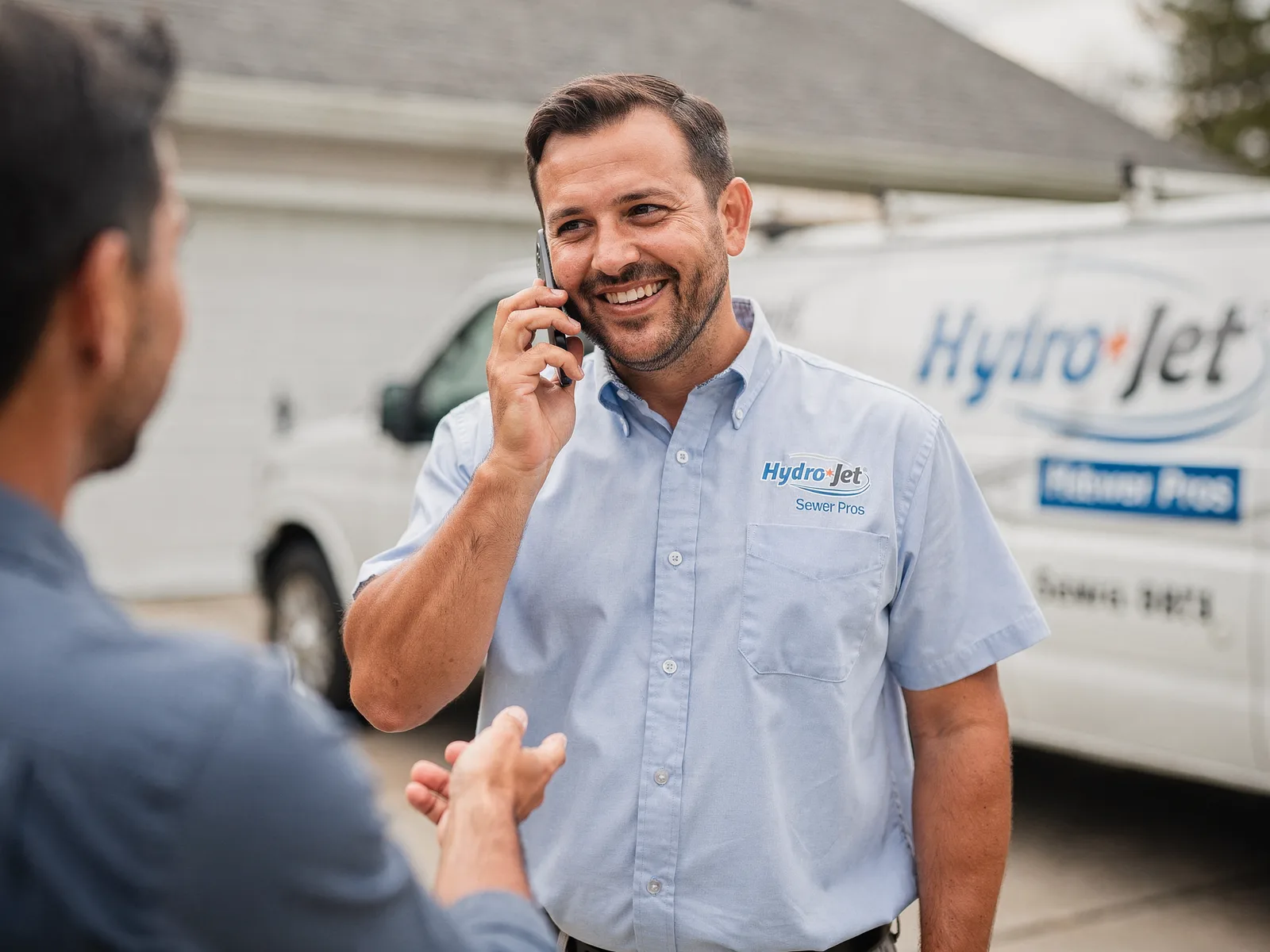 Hydro Jetting Boyce, LA FAQs